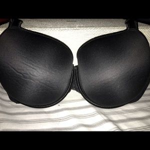 Torrid full coverage Push-up bra, 42DD